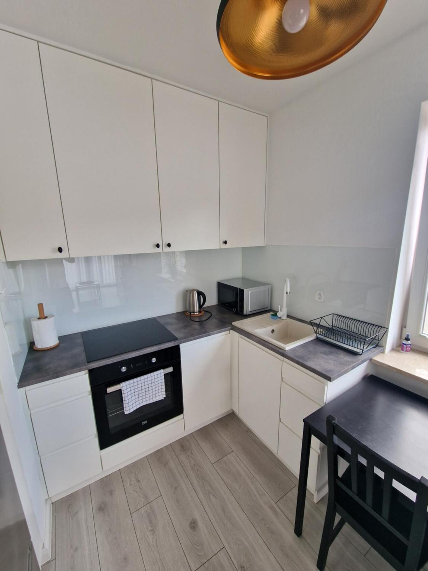 60 - Apartamenty Siedlce - Nowy Apartament W Centrum Przy Ul 3 Maja 51A Exterior photo